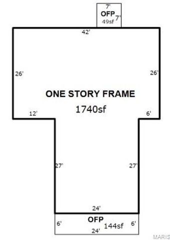2206 Locust Avenue, Alton, IL 62002