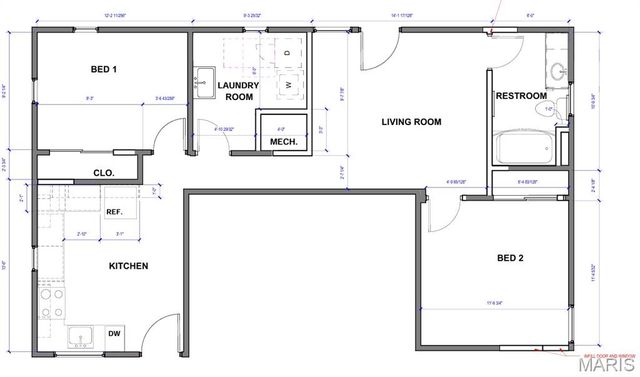 2206 Locust Avenue, Alton, IL 62002