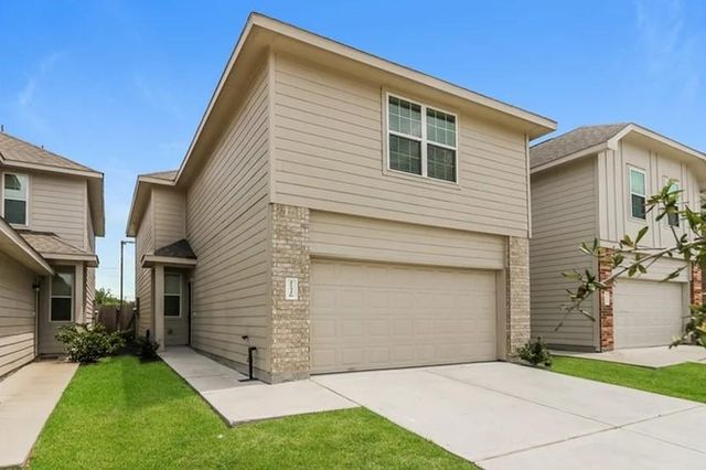 21526 Kimro Lane, Houston, TX 77073