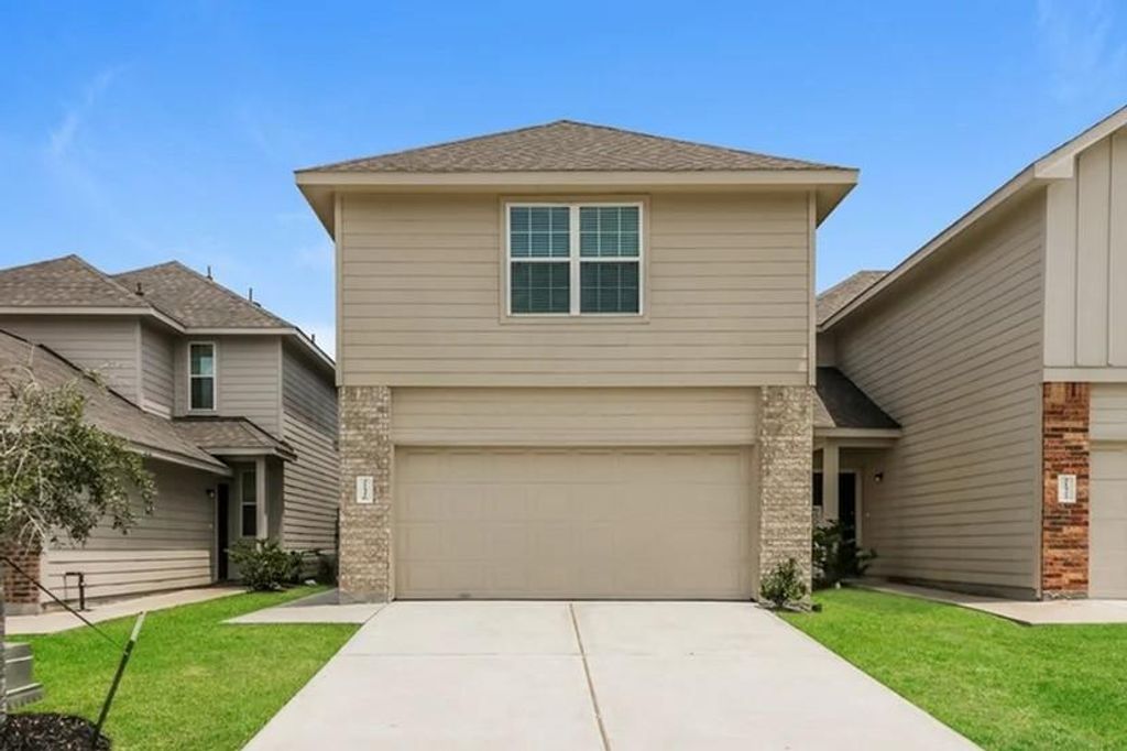 21526 Kimro Lane, Houston, TX 77073