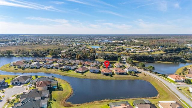 2801 RIALTO COURT, Kissimmee, FL 34746