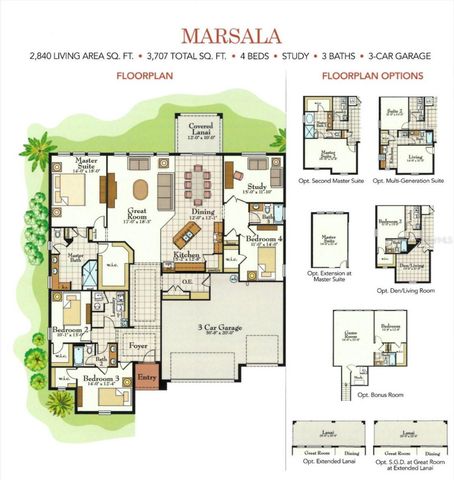 2801 RIALTO COURT, Kissimmee, FL 34746