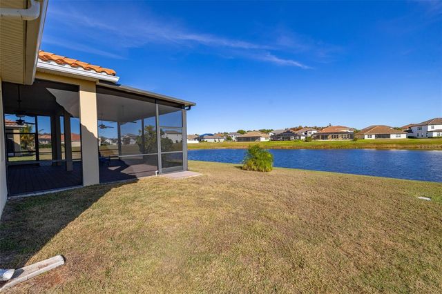 2801 RIALTO COURT, Kissimmee, FL 34746