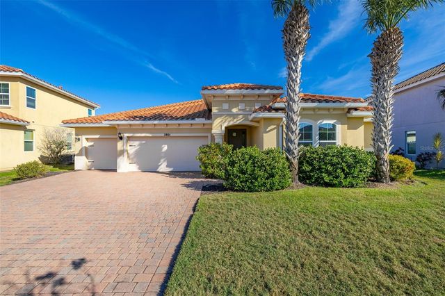 2801 RIALTO COURT, Kissimmee, FL 34746