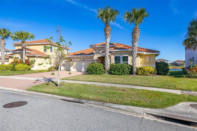 2801 RIALTO COURT, Kissimmee, FL 34746