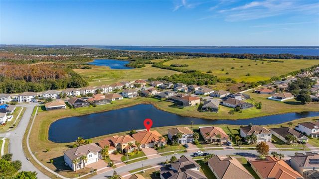 2801 RIALTO COURT, Kissimmee, FL 34746