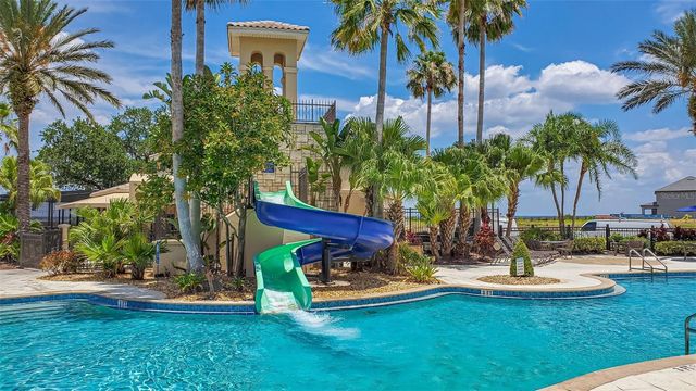 2801 RIALTO COURT, Kissimmee, FL 34746