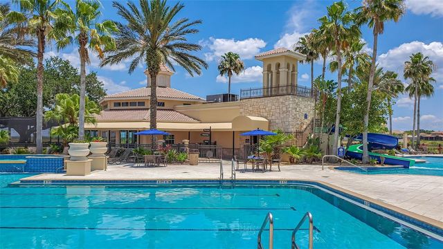 2801 RIALTO COURT, Kissimmee, FL 34746