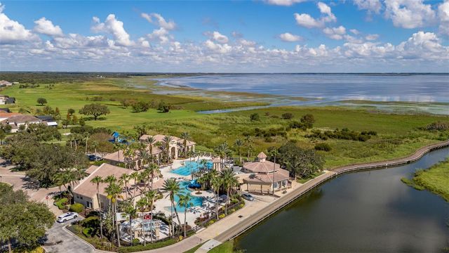 2801 RIALTO COURT, Kissimmee, FL 34746