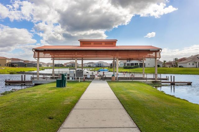 2801 RIALTO COURT, Kissimmee, FL 34746