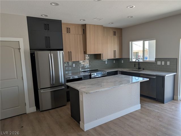 2886 Mount Charleston, Pahrump, NV 89048