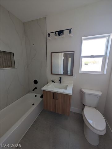 2886 Mount Charleston, Pahrump, NV 89048