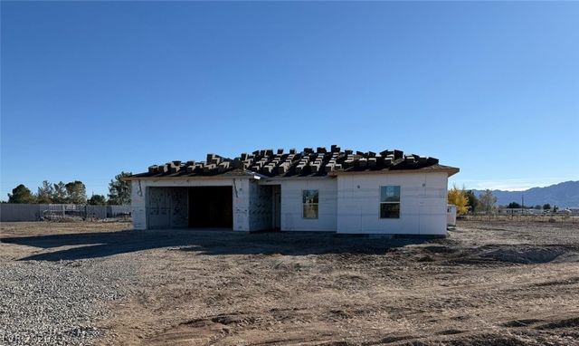 2886 Mount Charleston, Pahrump, NV 89048