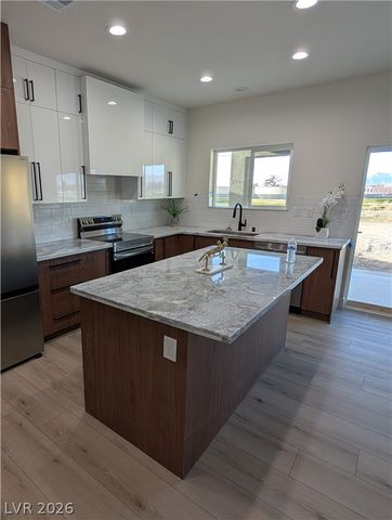 2886 Mount Charleston, Pahrump, NV 89048