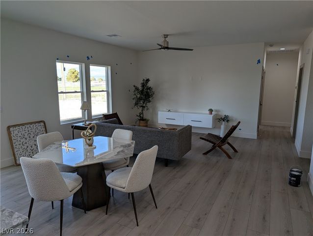 2886 Mount Charleston, Pahrump, NV 89048