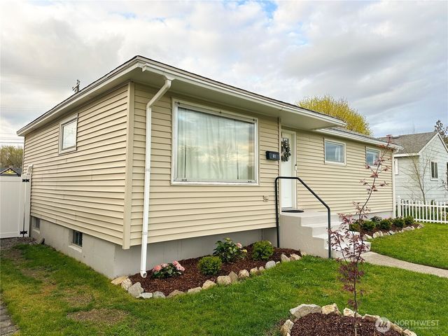 611 E Joseph Avenue, Spokane, WA 99208