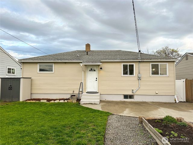 611 E Joseph Avenue, Spokane, WA 99208