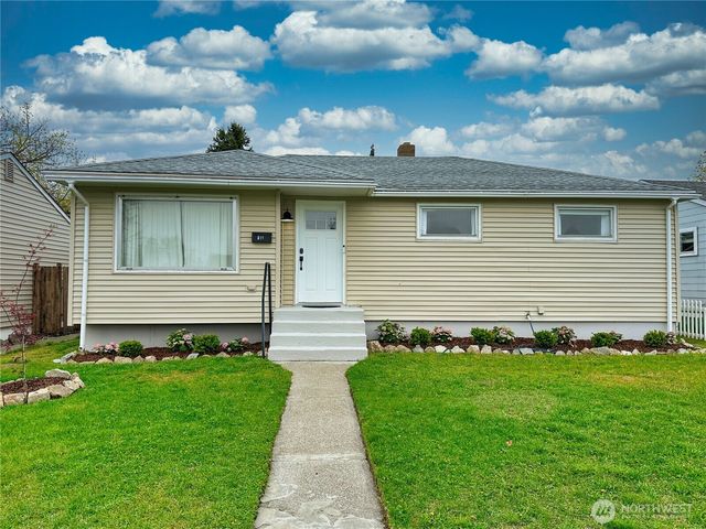 611 E Joseph Avenue, Spokane, WA 99208