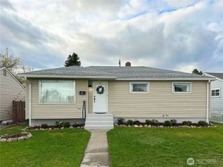 611 E Joseph Avenue, Spokane, WA 99208