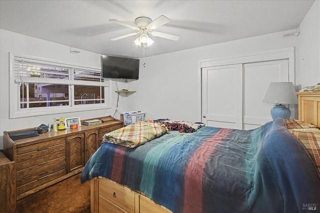 1763 E St, Napa, CA 94559