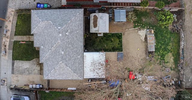 1763 E St, Napa, CA 94559