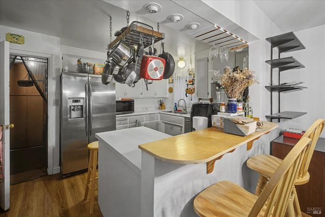 1763 E St, Napa, CA 94559