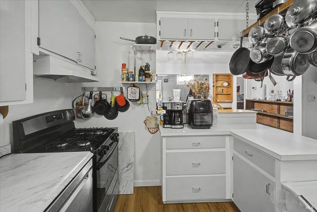 1763 E St, Napa, CA 94559