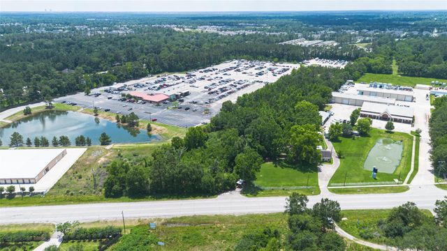 1370 Fm 3083 Road, Conroe, TX 77301