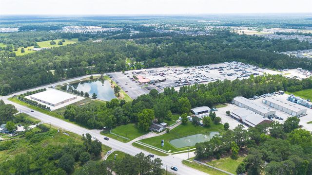 1370 Fm 3083 Road, Conroe, TX 77301