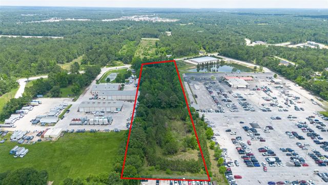 1370 Fm 3083 Road, Conroe, TX 77301