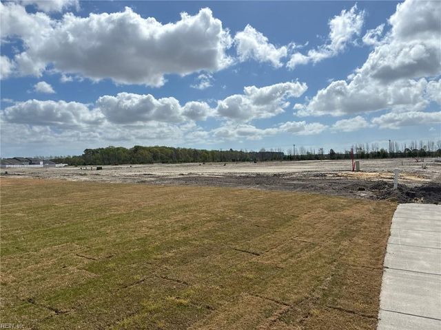 3907 Duncan ST, Elizabeth City, NC 27909