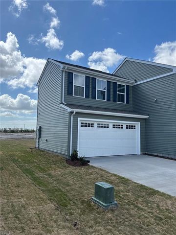 3907 Duncan ST, Elizabeth City, NC 27909