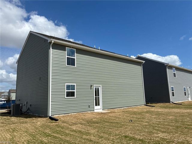 3907 Duncan ST, Elizabeth City, NC 27909