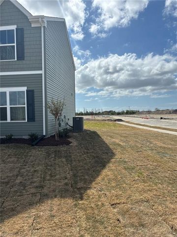 3907 Duncan ST, Elizabeth City, NC 27909