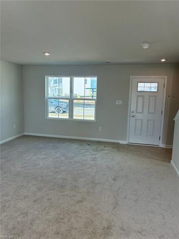 3907 Duncan ST, Elizabeth City, NC 27909