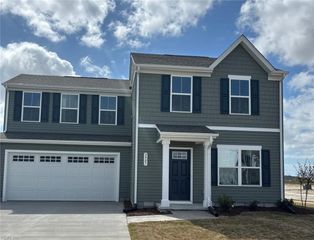 3907 Duncan ST, Elizabeth City, NC 27909