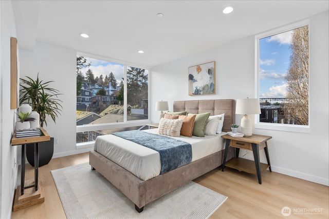 3110 Queen Anne Avenue N, Seattle, WA 98109