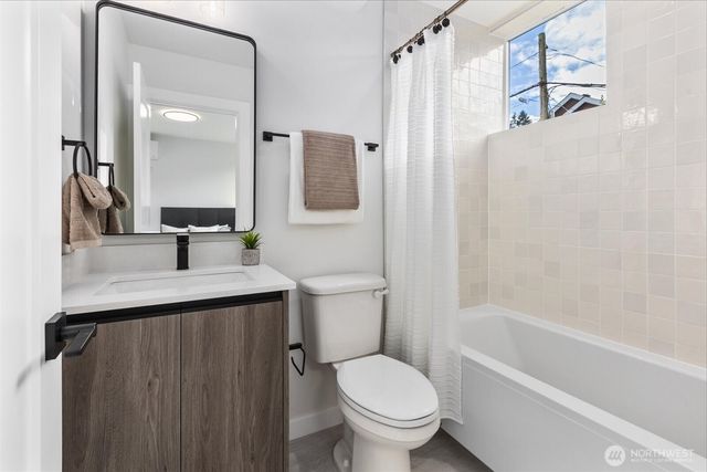 3110 Queen Anne Avenue N, Seattle, WA 98109