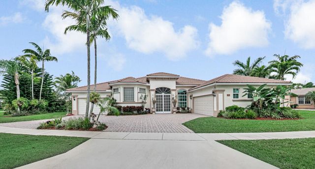 9433 Lantern Bay Circle, West Palm Beach, FL 33411