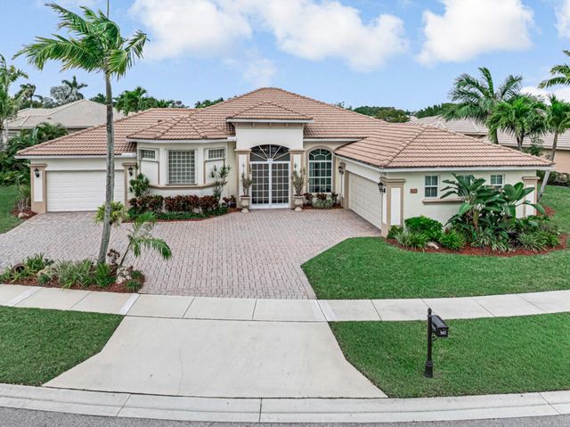 9433 Lantern Bay Circle, West Palm Beach, FL 33411