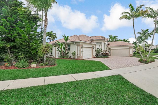 9433 Lantern Bay Circle, West Palm Beach, FL 33411