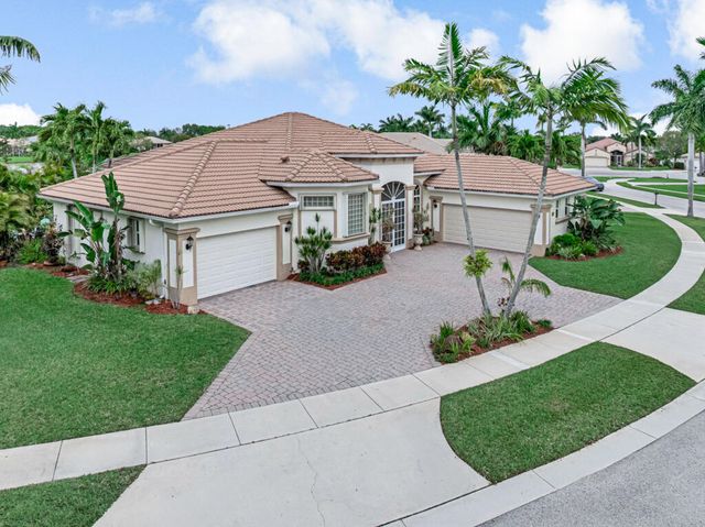 9433 Lantern Bay Circle, West Palm Beach, FL 33411