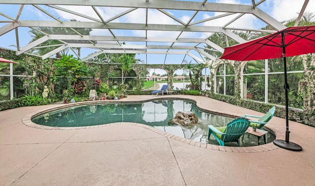 9433 Lantern Bay Circle, West Palm Beach, FL 33411