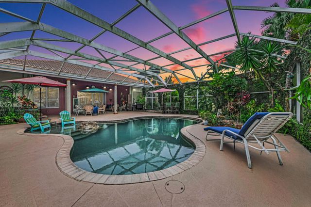 9433 Lantern Bay Circle, West Palm Beach, FL 33411