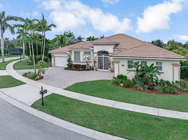 9433 Lantern Bay Circle, West Palm Beach, FL 33411