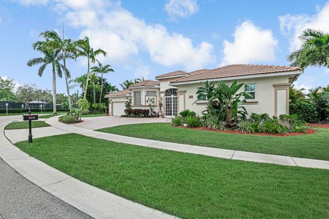 9433 Lantern Bay Circle, West Palm Beach, FL 33411