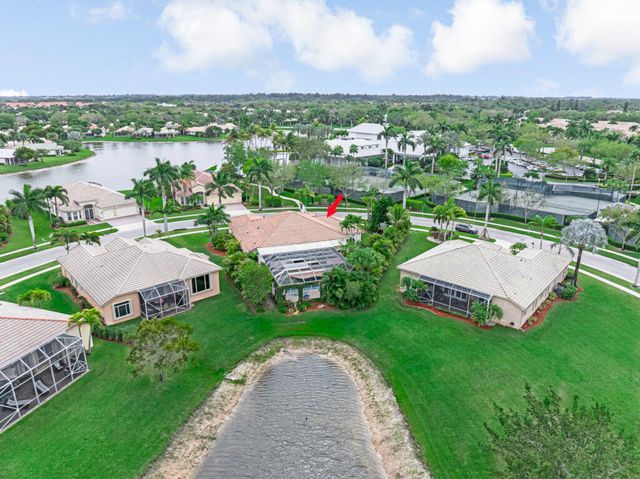 9433 Lantern Bay Circle, West Palm Beach, FL 33411