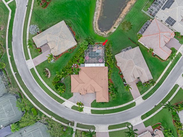 9433 Lantern Bay Circle, West Palm Beach, FL 33411
