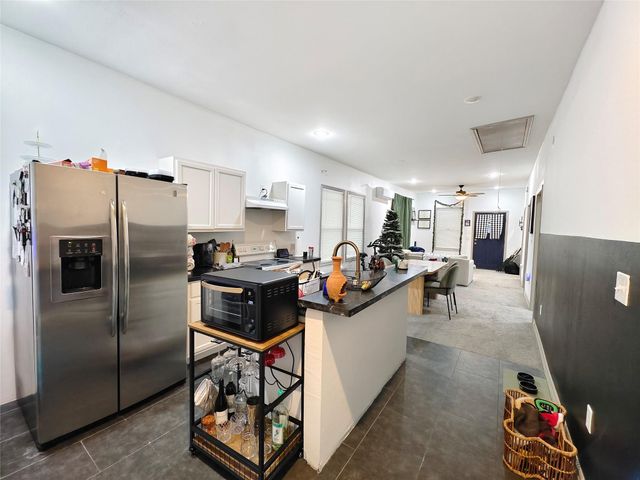 1217 Campbell Street, Houston, TX 77009