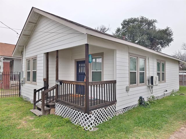 1217 Campbell Street, Houston, TX 77009